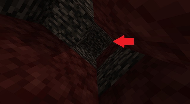 Comment Casser Le Substrat Rocheux Dans Minecraft 1 18 Fr Atsit