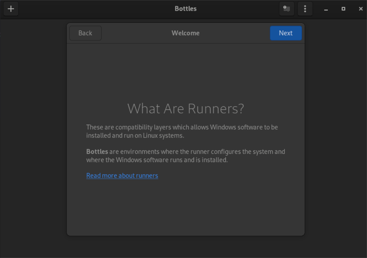 Comment exécuter un logiciel Windows sur Linux plus facilement avec