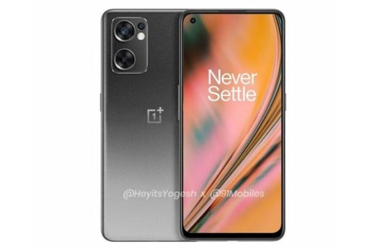 Oneplus Nord 2 Ce Sera Bientôt Lancé En Inde Passe La Certification Bis Fr Atsit 2097