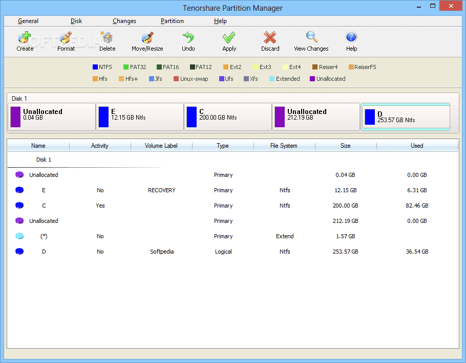 Partition manager. Partizione. Partition Manager Standard. Partition Manager XP.