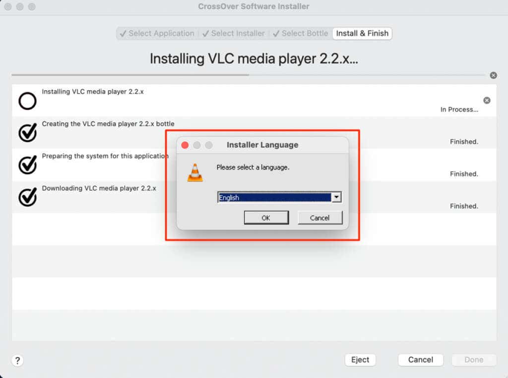 Comment ouvrir des fichiers EXE sur un Mac FR Atsit