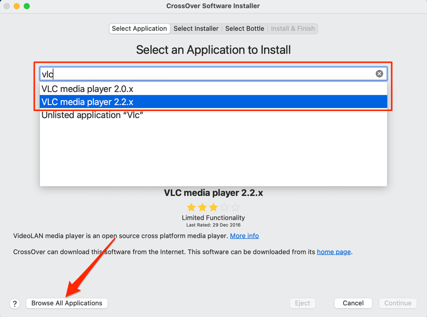 Comment ouvrir des fichiers EXE sur un Mac FR Atsit