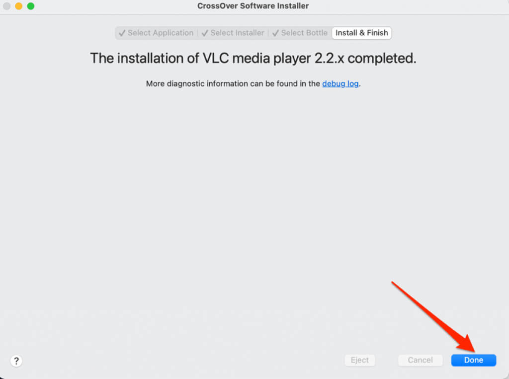 Comment ouvrir des fichiers EXE sur un Mac FR Atsit
