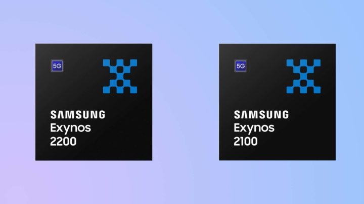 Exynos 2200 Vs Exynos 2100 Quest Ce Que Samsung A Amélioré Avec Son Nouveau Processeur Fr 1455