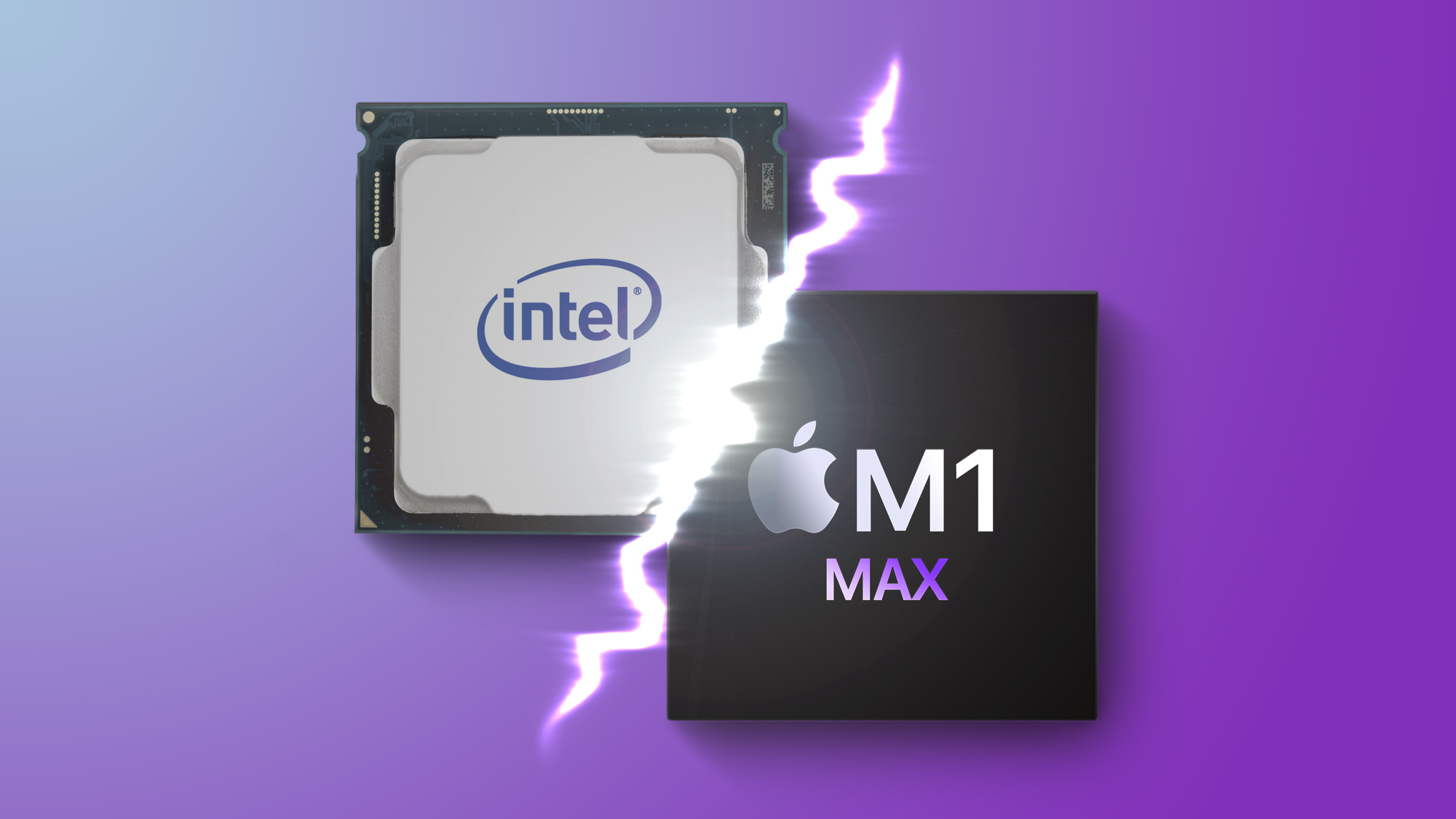 Les benchmarks confirment que la dernière puce Core i9 d'Intel surpasse ...