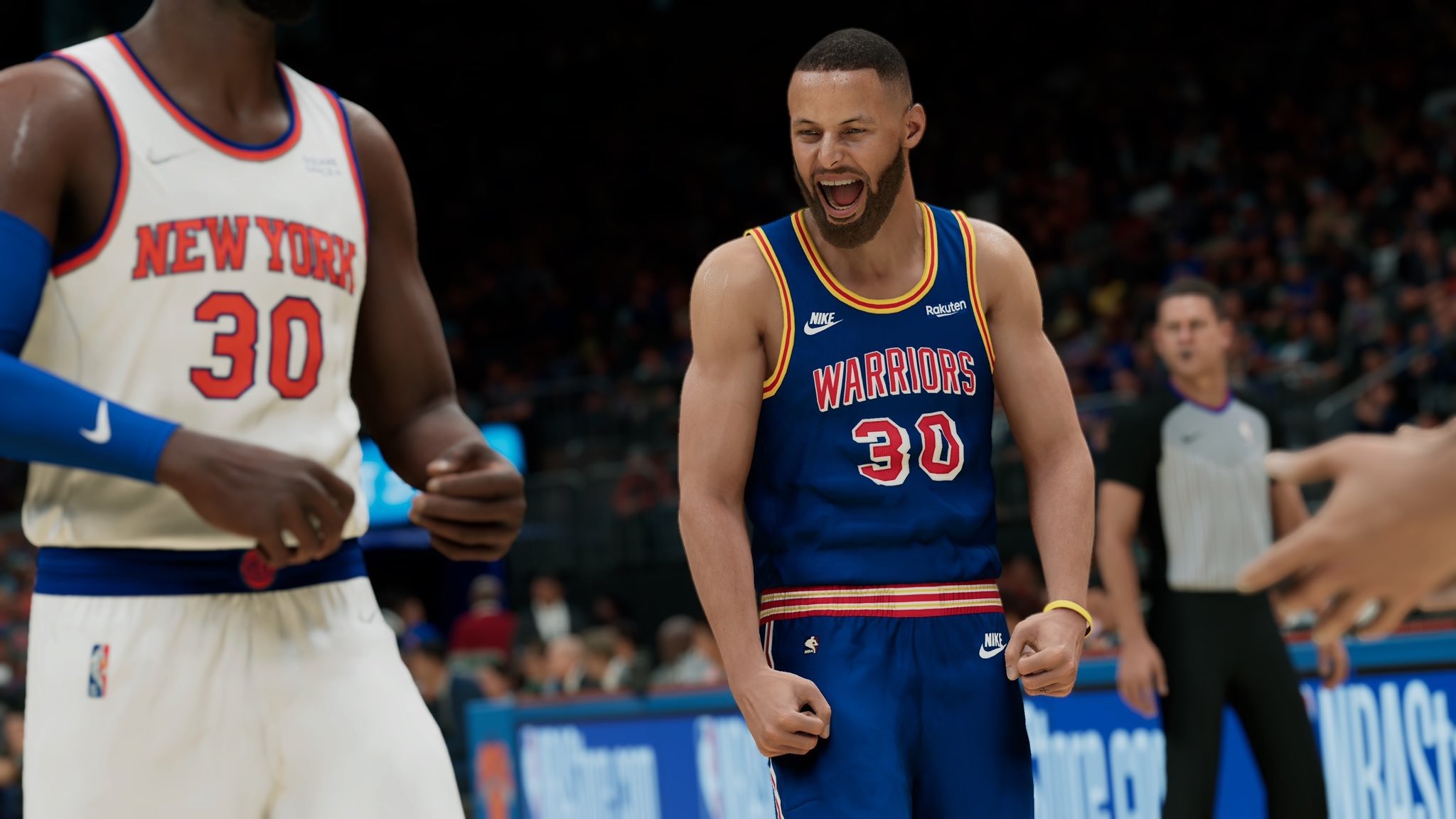 nba 2k18 patch update today