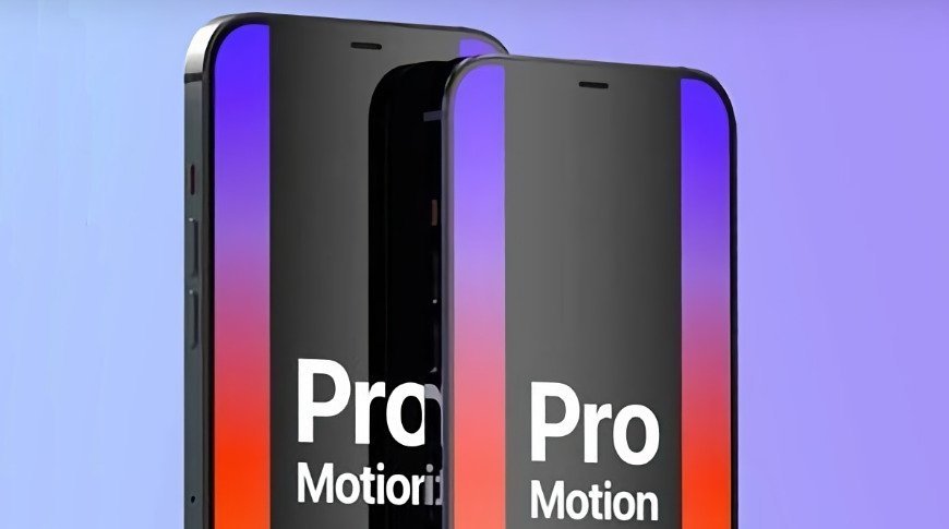 Seuls Les Modèles'iPhone 14'Pro Auront Des écrans ProMotion - FR Atsit