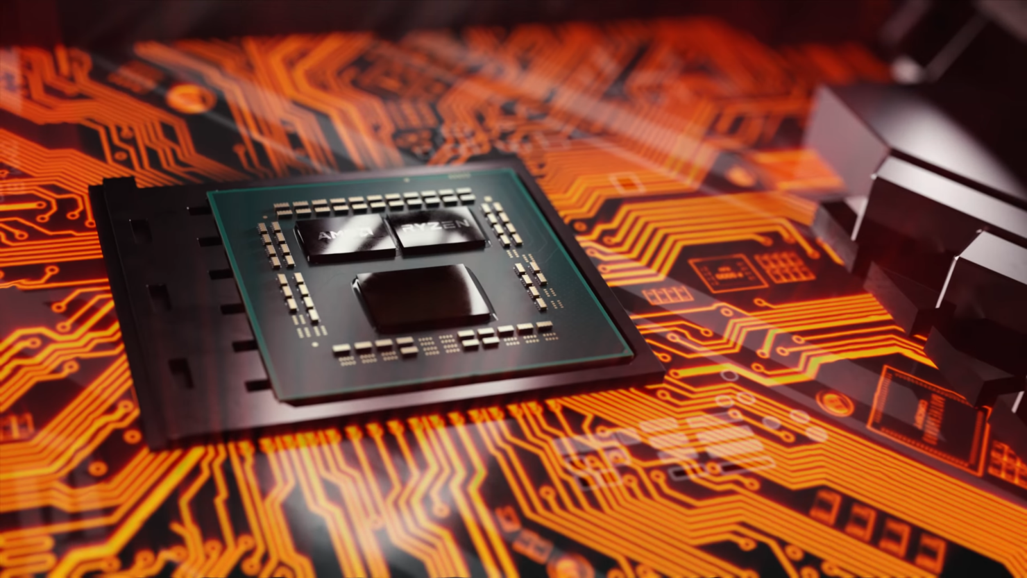 AMD déploie la mise à jour Linux pour les processeurs Zen 3 avec le dernier microcode CPU FR Atsit