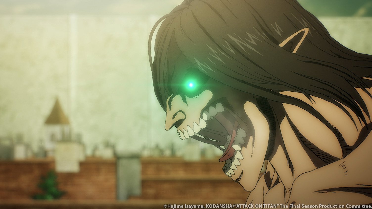 Attack On Titan Saison 4 Partie 2 Vostfr Attack on Titan Saison 4 Partie 2 Episode 5 (80) Heure de sortie