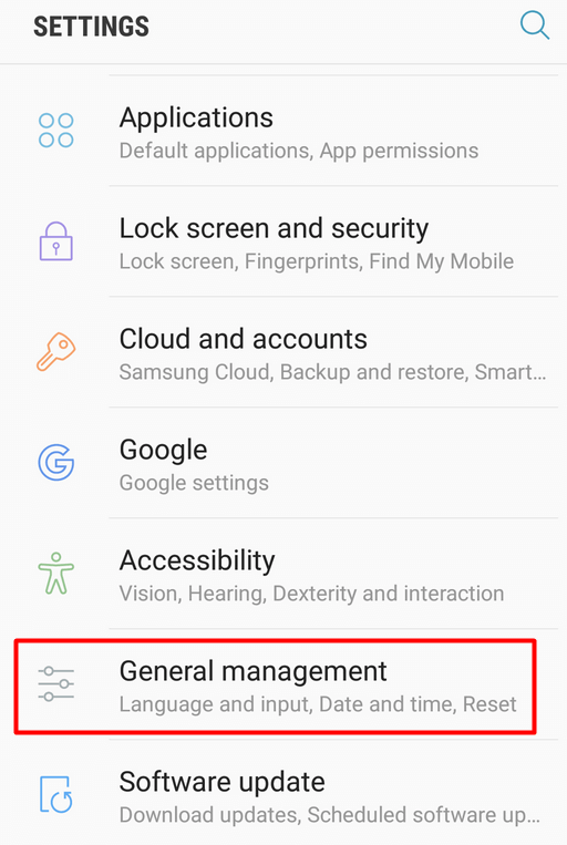 Comment corriger les erreurs de Google Play Store FR Atsit