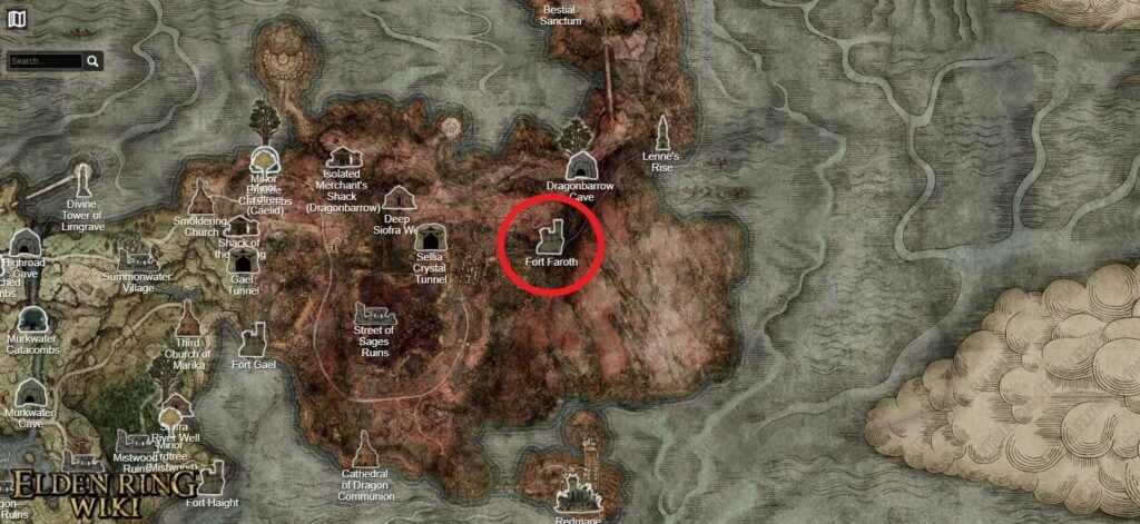 fort faroth location elden ring        
        <figure class=