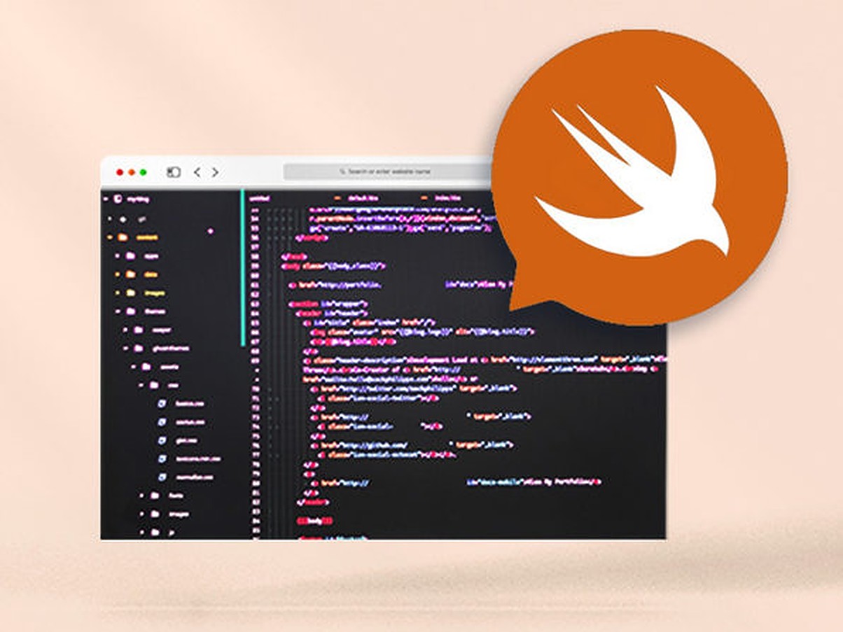 Swift 5 Fundamentals Le langage de développement iOS est en place pour ...