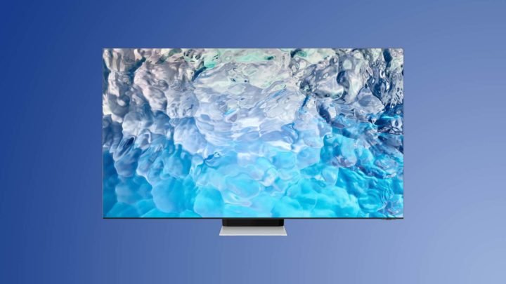 Vous Pouvez Précommander La Gamme De Téléviseurs Samsung Neo Qled 8k Et 4k à Partir Du 16 Mars 4810