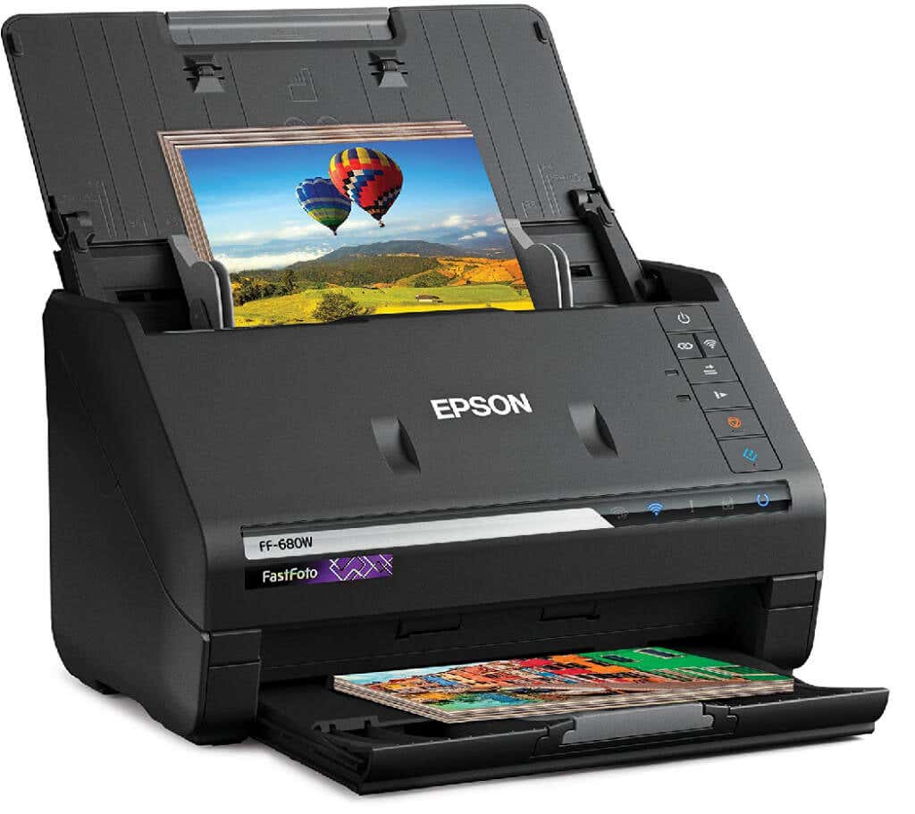 6 Meilleurs Scanners Photo Pour Enregistrer Vos Anciennes Photos FR Atsit