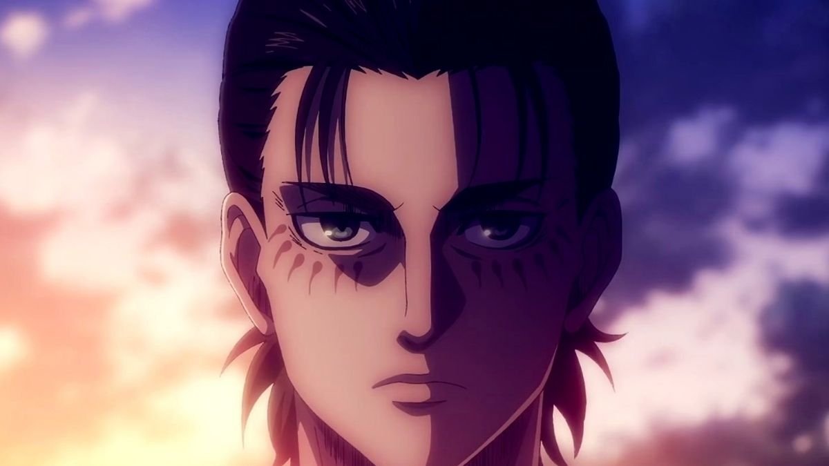 L attaque Des Titans Saison 4 épisode 25 Attack on Titan Saison 4 Episode 25 Aperçu et date de sortie - FR Atsit