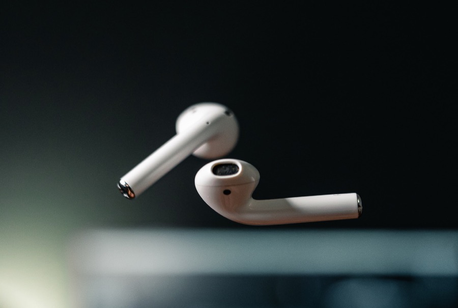 Comment connecter deux AirPods à un seul iPhone, iPad ou MacBook FR Atsit