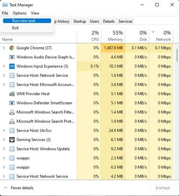 Comment Ouvrir L'outil De Diagnostic DirectX Sur Windows 11 (6 Méthodes ...