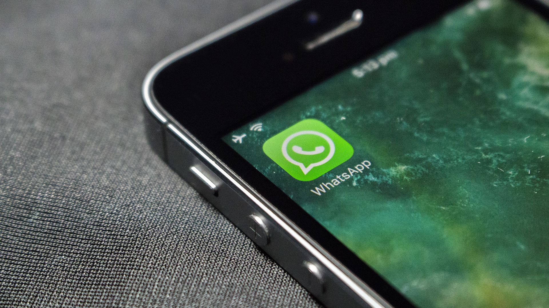 Comment utiliser deux comptes WhatsApp sur iPhone FR Atsit