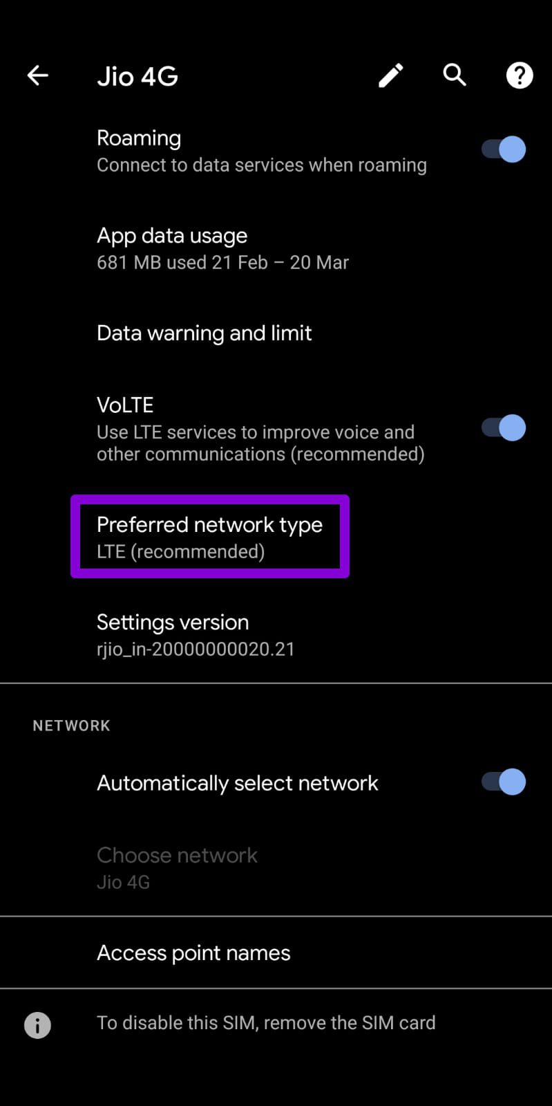 Top 8 des façons de réparer les données mobiles qui ne fonctionnent pas sur Android FR Atsit