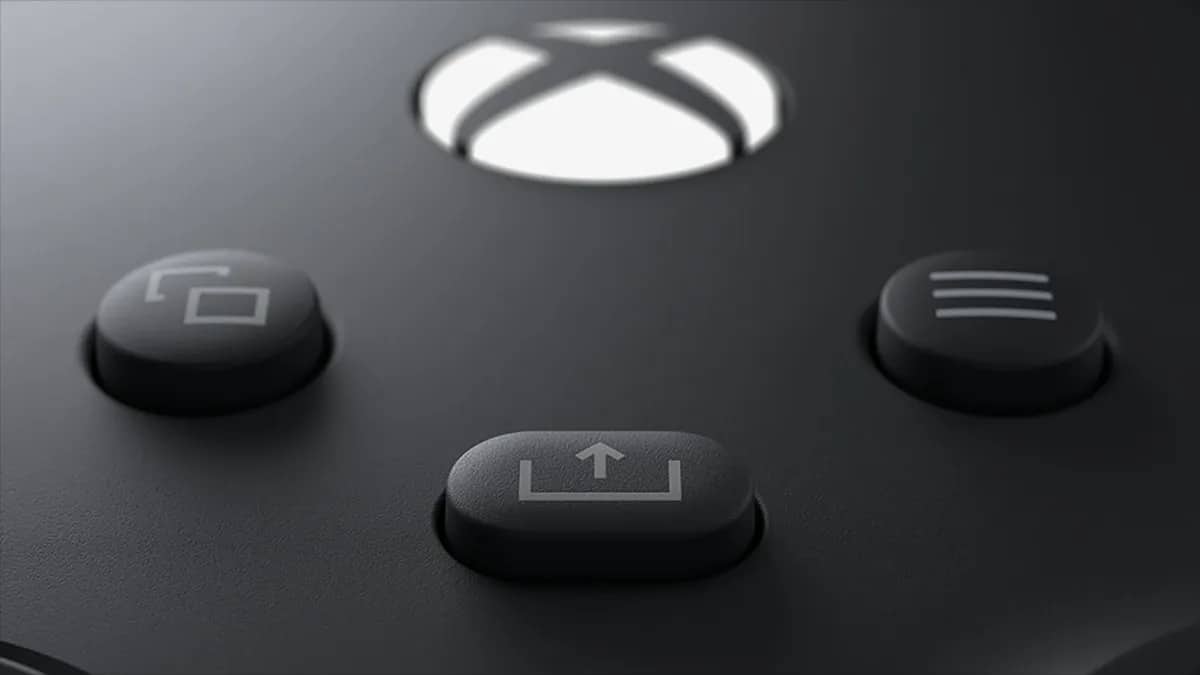 Xbox vous permet désormais de remapper le bouton de partage et l ...