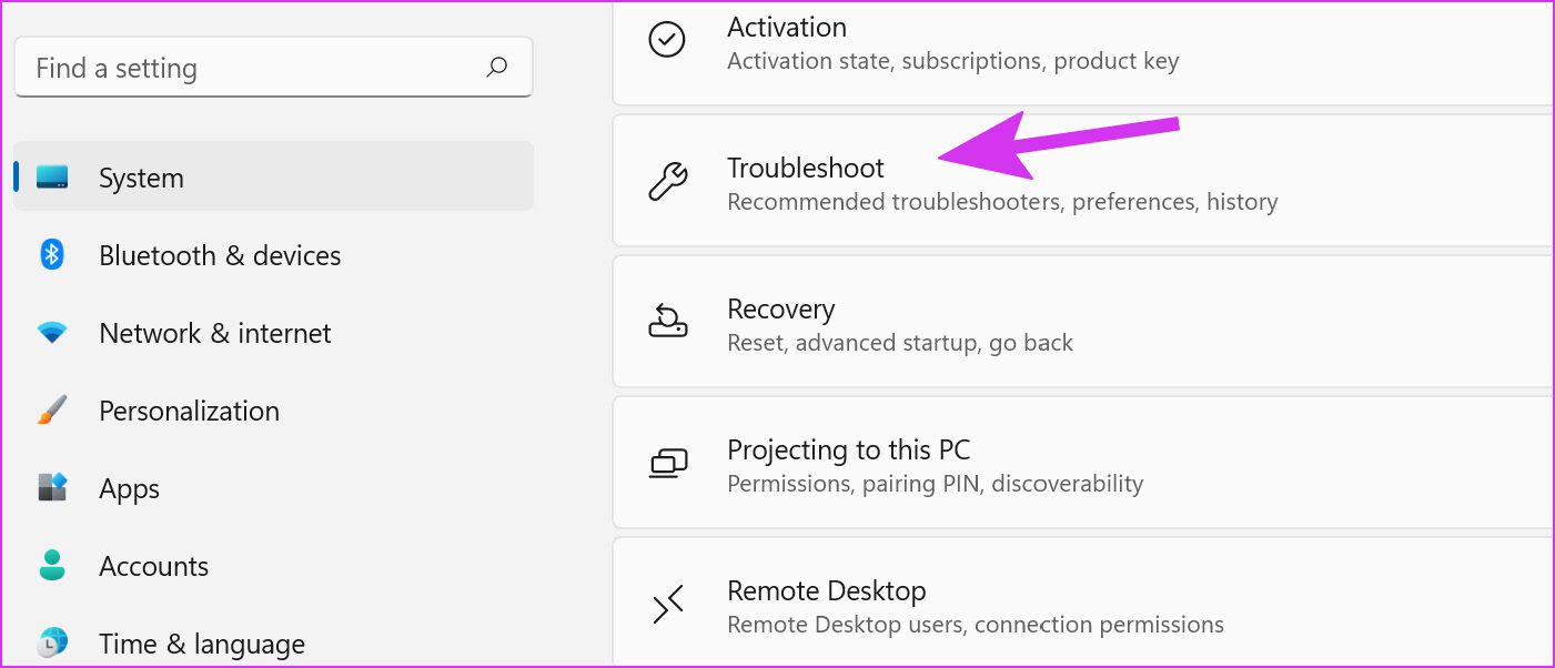 Les 8 meilleures façons de réparer le pavé numérique qui ne fonctionne pas sur le clavier sous