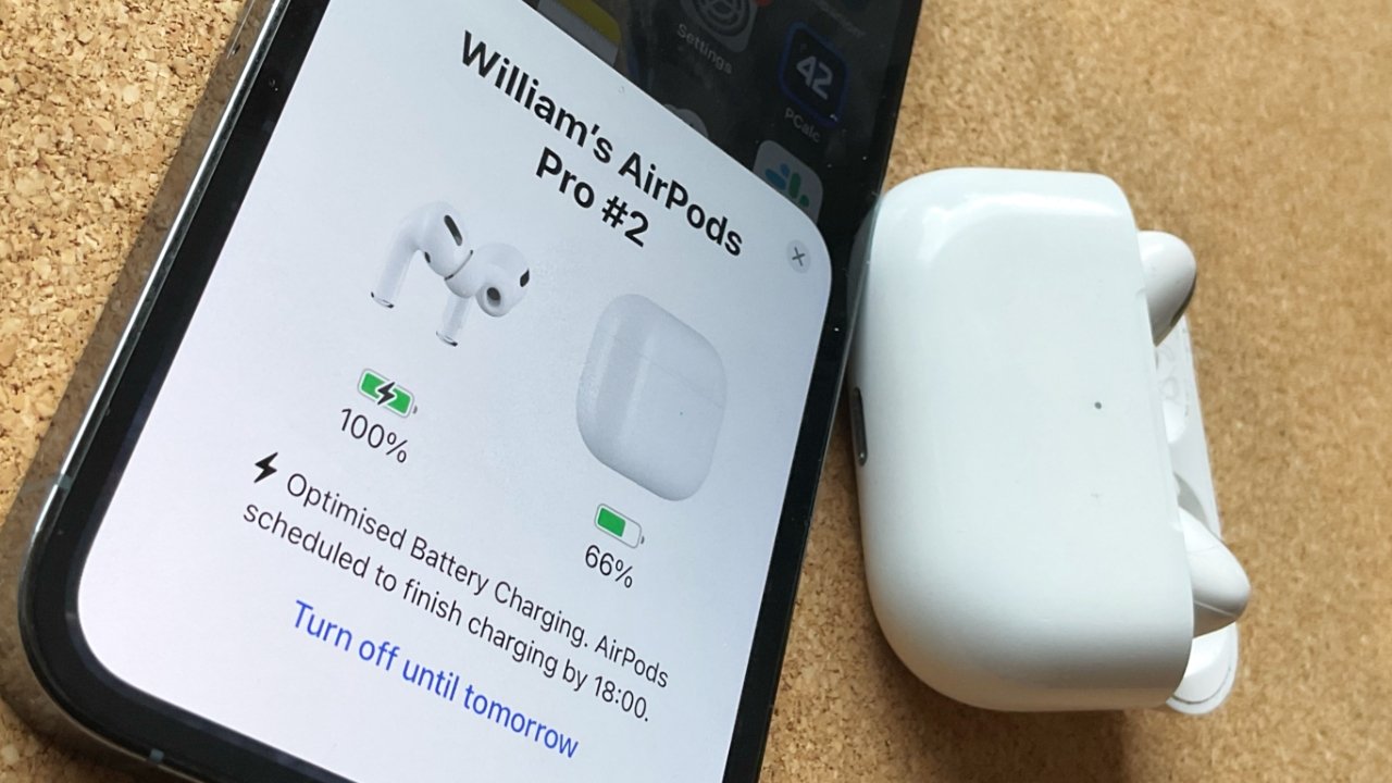 Comment Connecter Des Airpods Airpods Pro Et Airpods Max Un Mac Et Comment Contr Ler Le