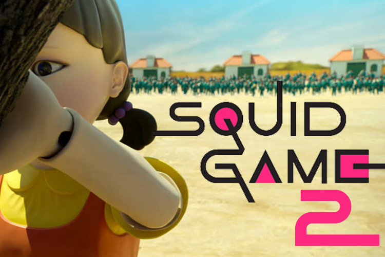 Squid Game Saison 2 date de sortie, distribution, détails de l