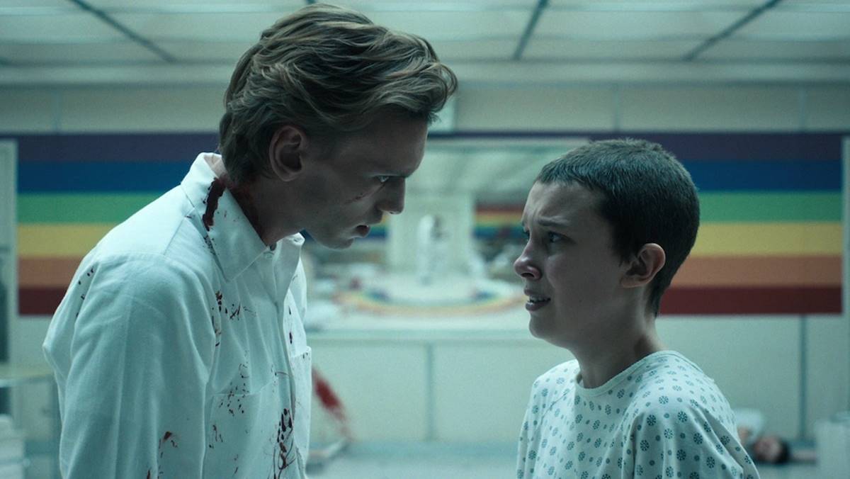 Heure De Sortie Stranger Things Saison 4 Volume 2 Stranger Things Saison 4 Volume 2 Date et heure de sortie: Où le regarder  en ligne ? - FR Atsit