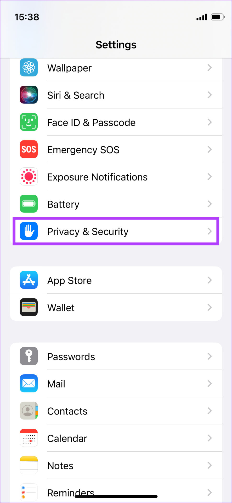 Top 7 des façons de réparer la localisation en direct non mise à jour sur Android et iPhone FR