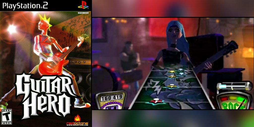 10 meilleurs jeux PlayStation 2 jamais créés, classés officiellement FR Atsit
