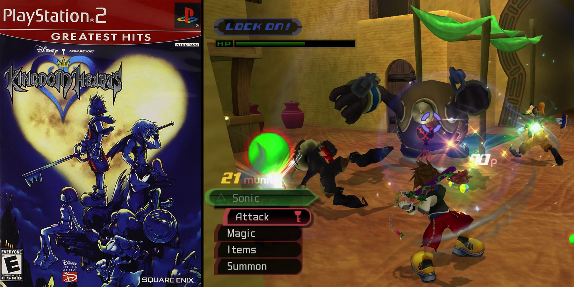 10 meilleurs jeux PlayStation 2 jamais créés, classés officiellement FR Atsit