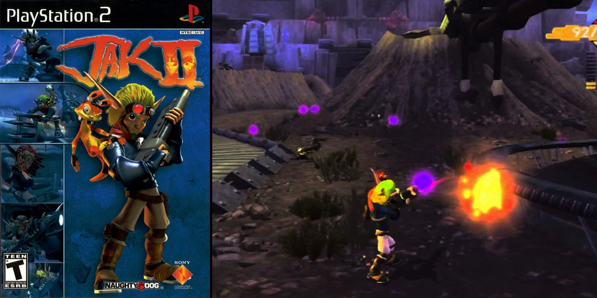 10 meilleurs jeux PlayStation 2 jamais créés, classés officiellement FR Atsit
