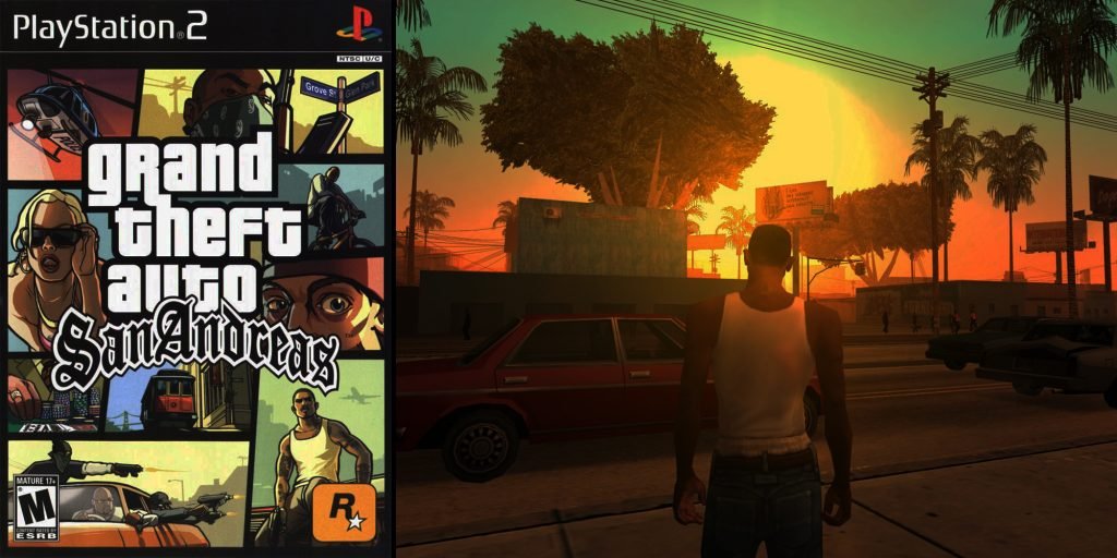 10 meilleurs jeux PlayStation 2 jamais créés, classés officiellement FR Atsit