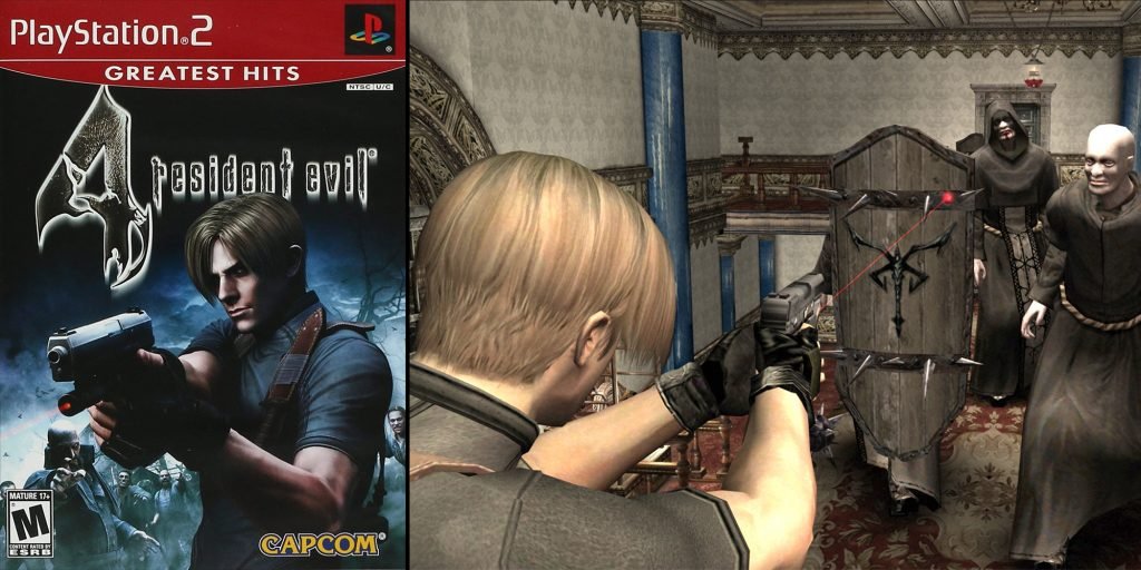 10 meilleurs jeux PlayStation 2 jamais créés, classés officiellement FR Atsit