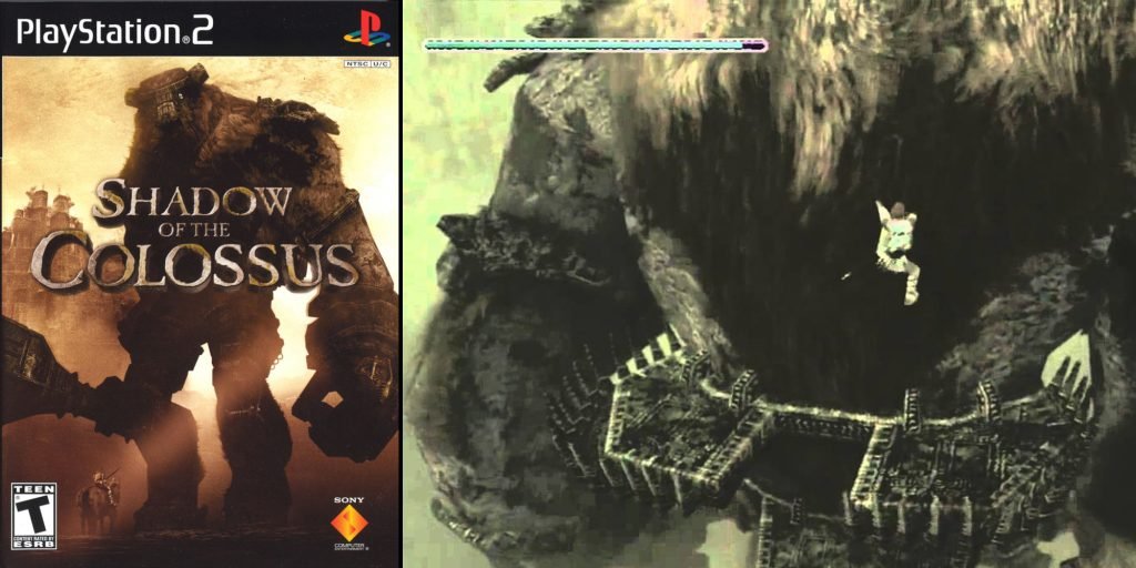 10 meilleurs jeux PlayStation 2 jamais créés, classés officiellement FR Atsit