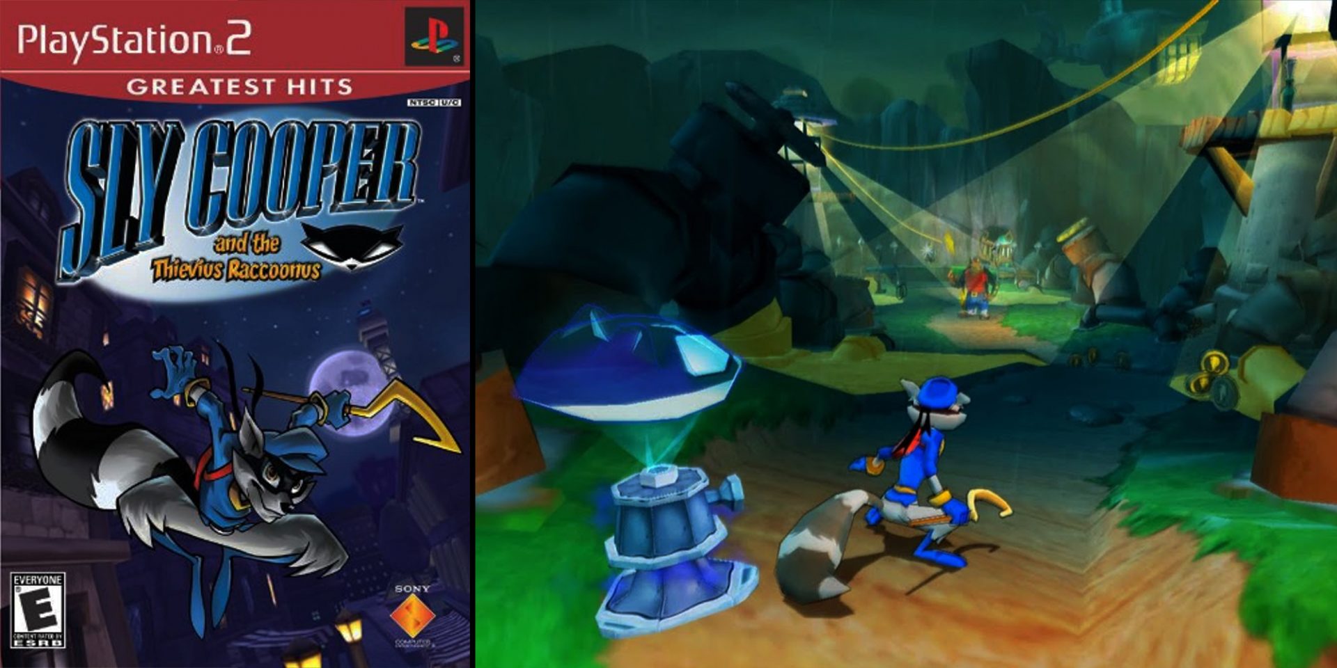 10 meilleurs jeux PlayStation 2 jamais créés, classés officiellement FR Atsit