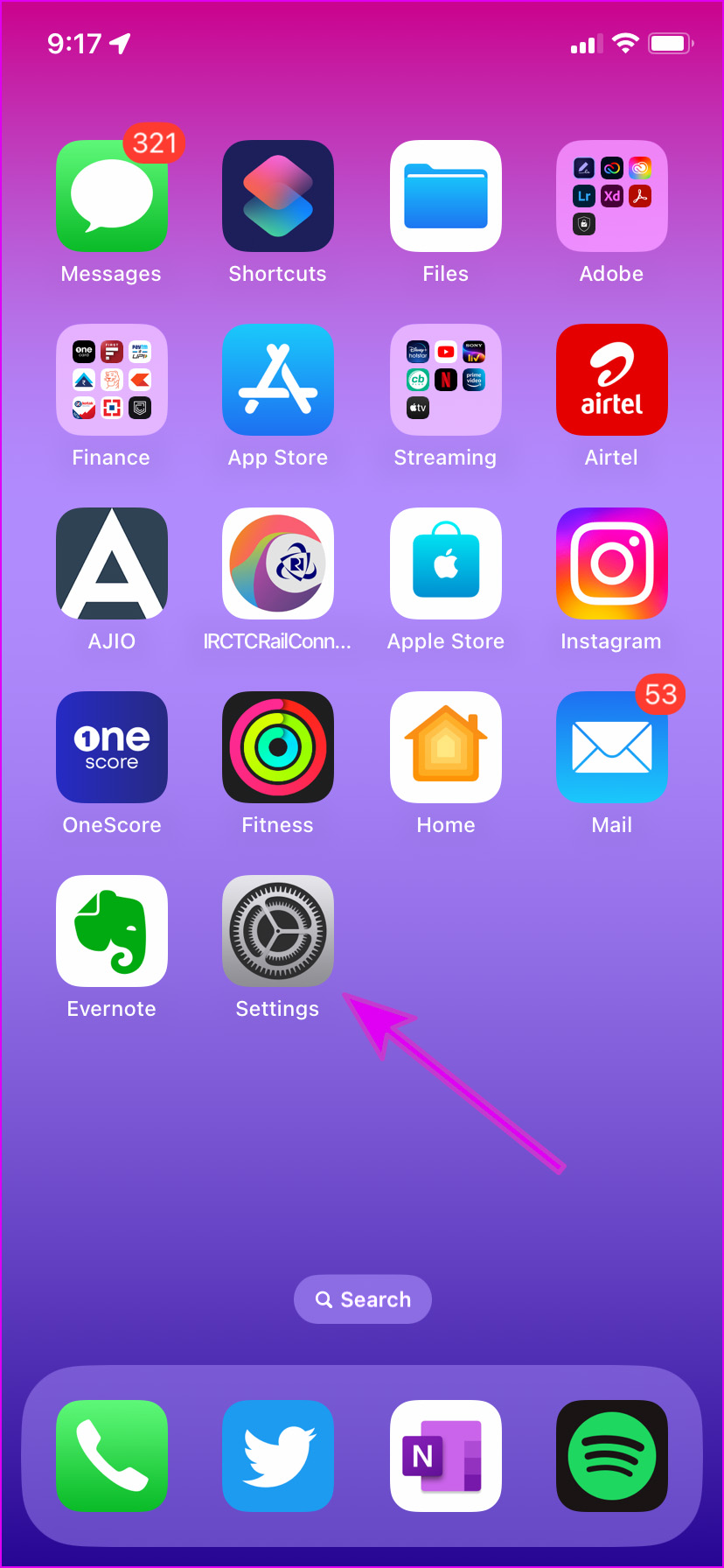 Comment bloquer les messages texte provenant de numéros inconnus sur iPhone et Android FR Atsit