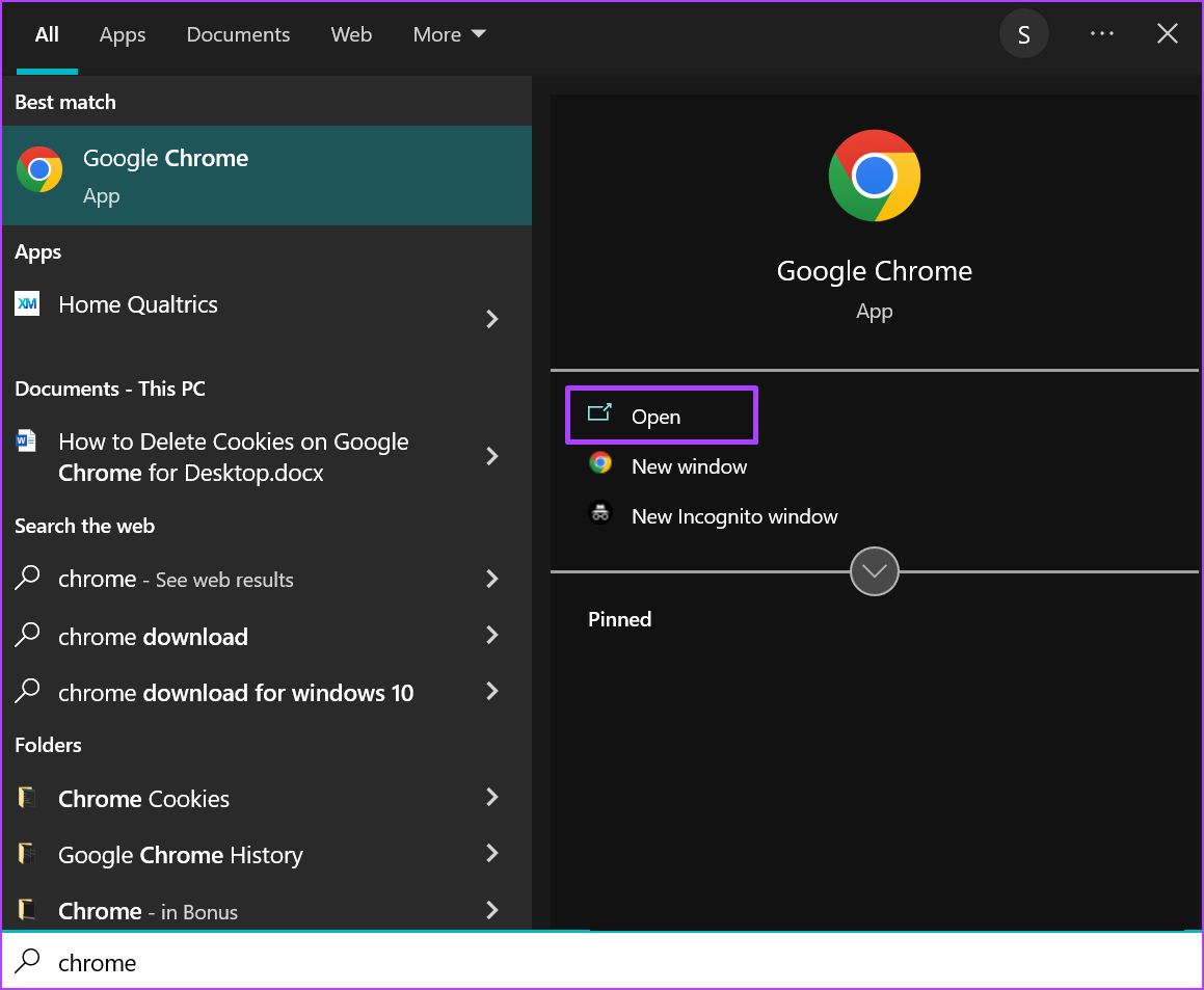 Comment supprimer les cookies sur Google Chrome pour ordinateur de bureau, iPhone et Android