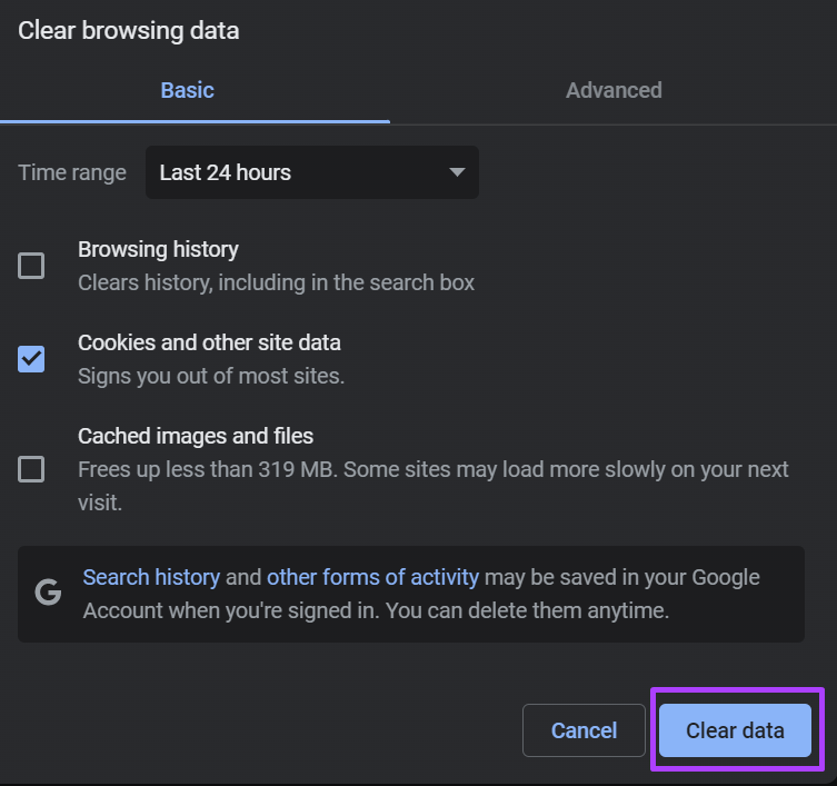 Comment supprimer les cookies sur Google Chrome pour ordinateur de bureau, iPhone et Android