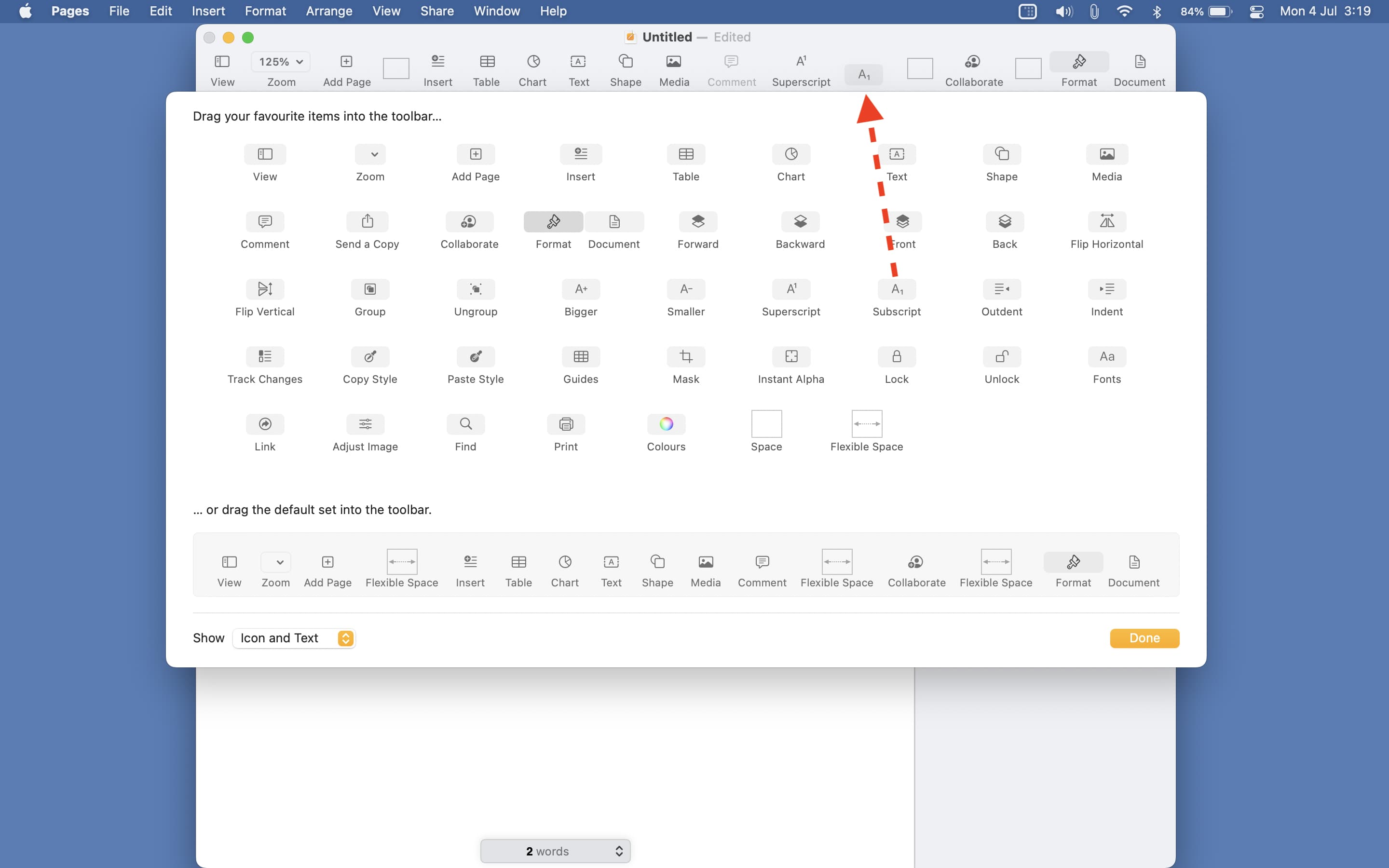 Comment Mettre Des Chiffres En Exposant Sur Mac Comment taper en exposant ou en indice sur Mac - FR Atsit