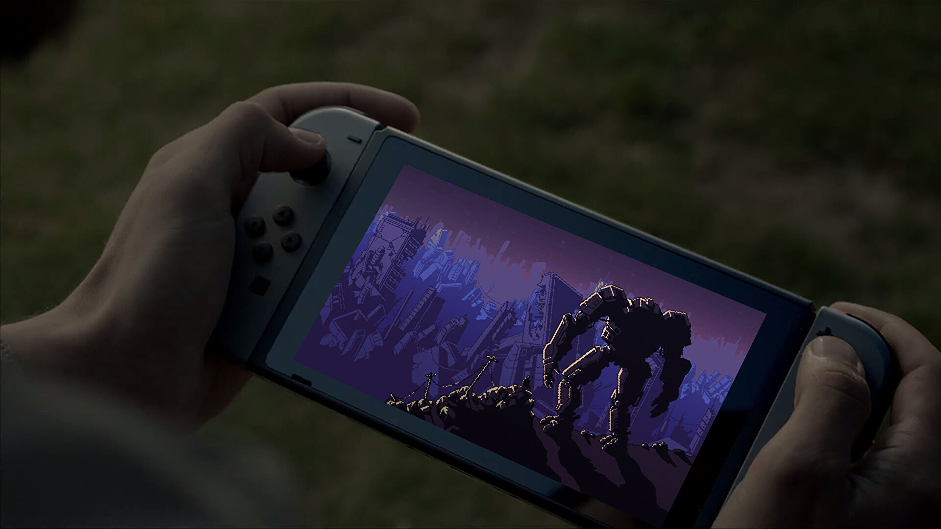 Est Ce Que Melenchon Peut Gagner Into the Breach, l'un des meilleurs jeux de stratégie de la Switch, s
