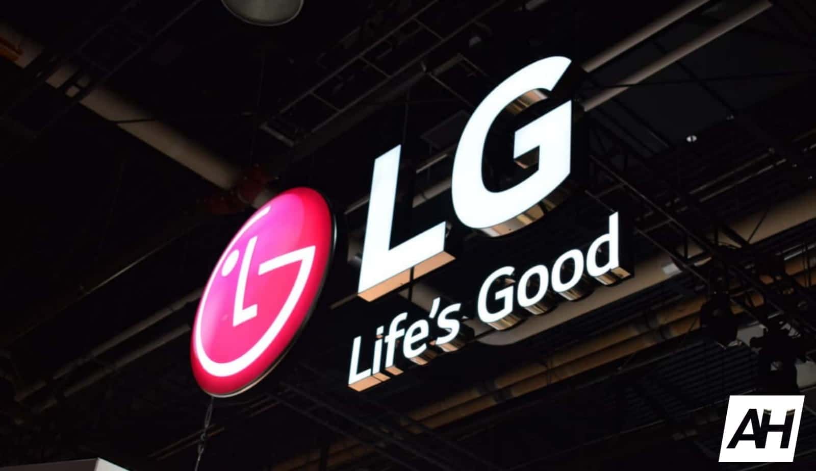 Lg Travaille Sur Des Objectifs Qui Peuvent R Duire La Taille De L Appareil Photo Fr Atsit