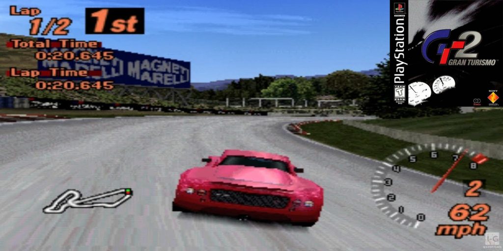 10 meilleurs jeux PlayStation 1 jamais créés, classés officiellement FR Atsit