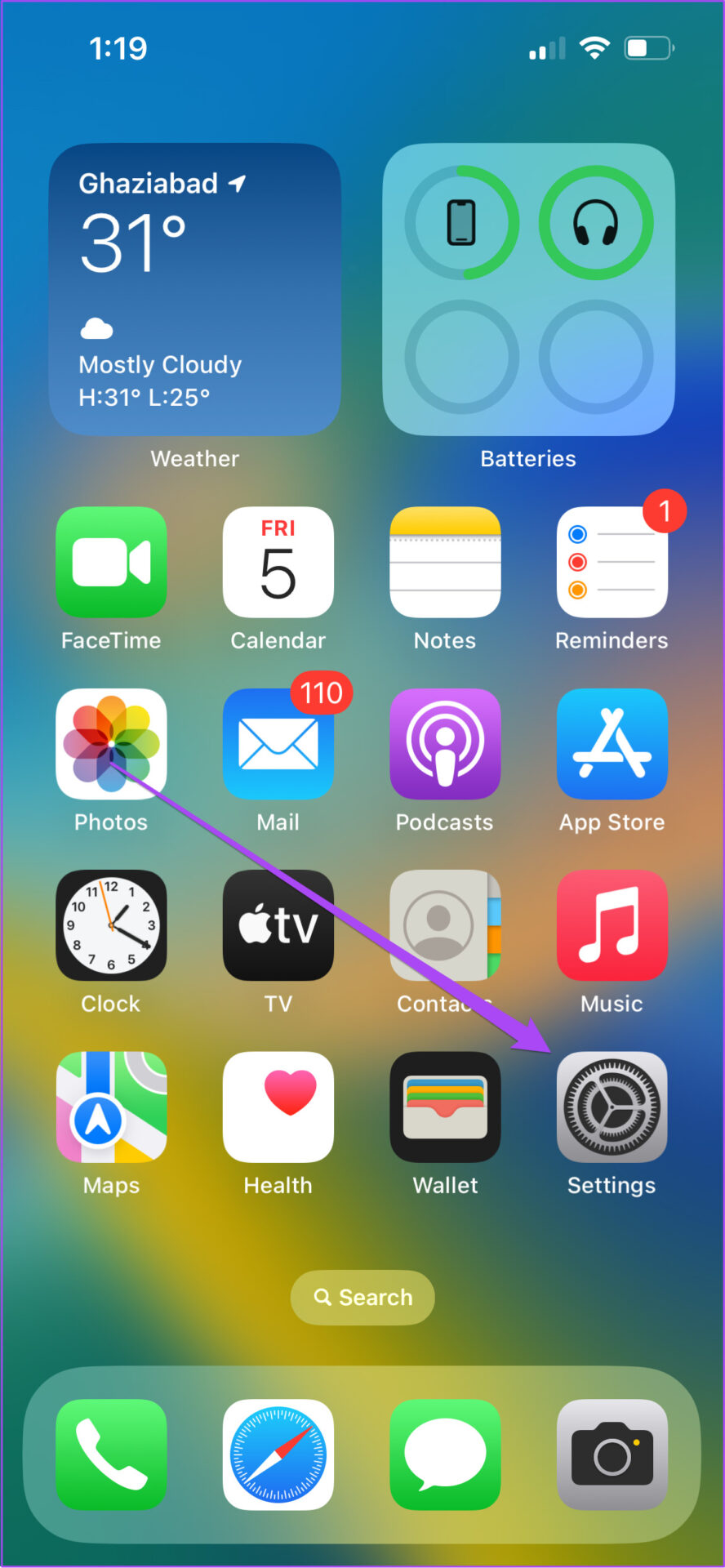 Comment créer un groupe d