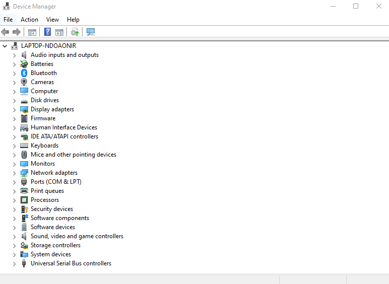 Comment déverrouiller un clavier verrouillé dans Windows FR Atsit