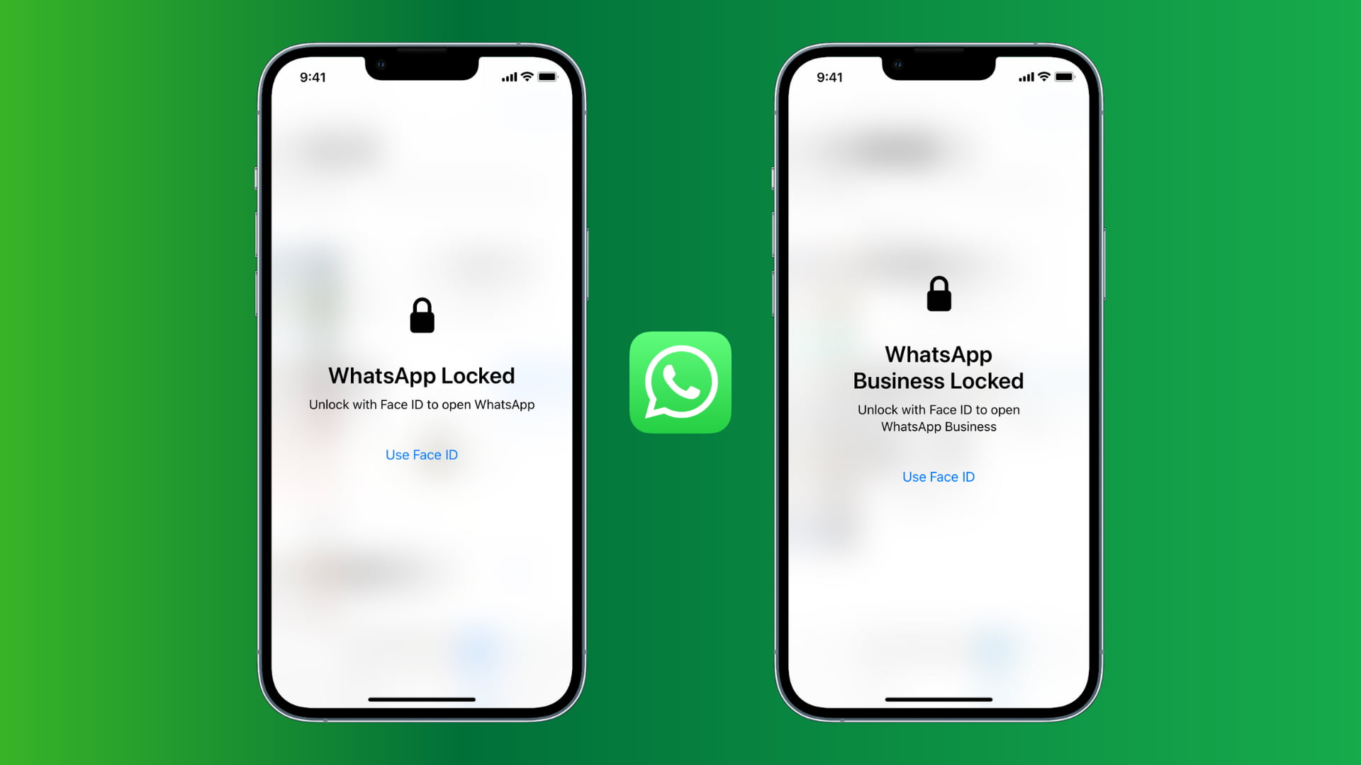 comment verrouiller un numéro sur whatsapp