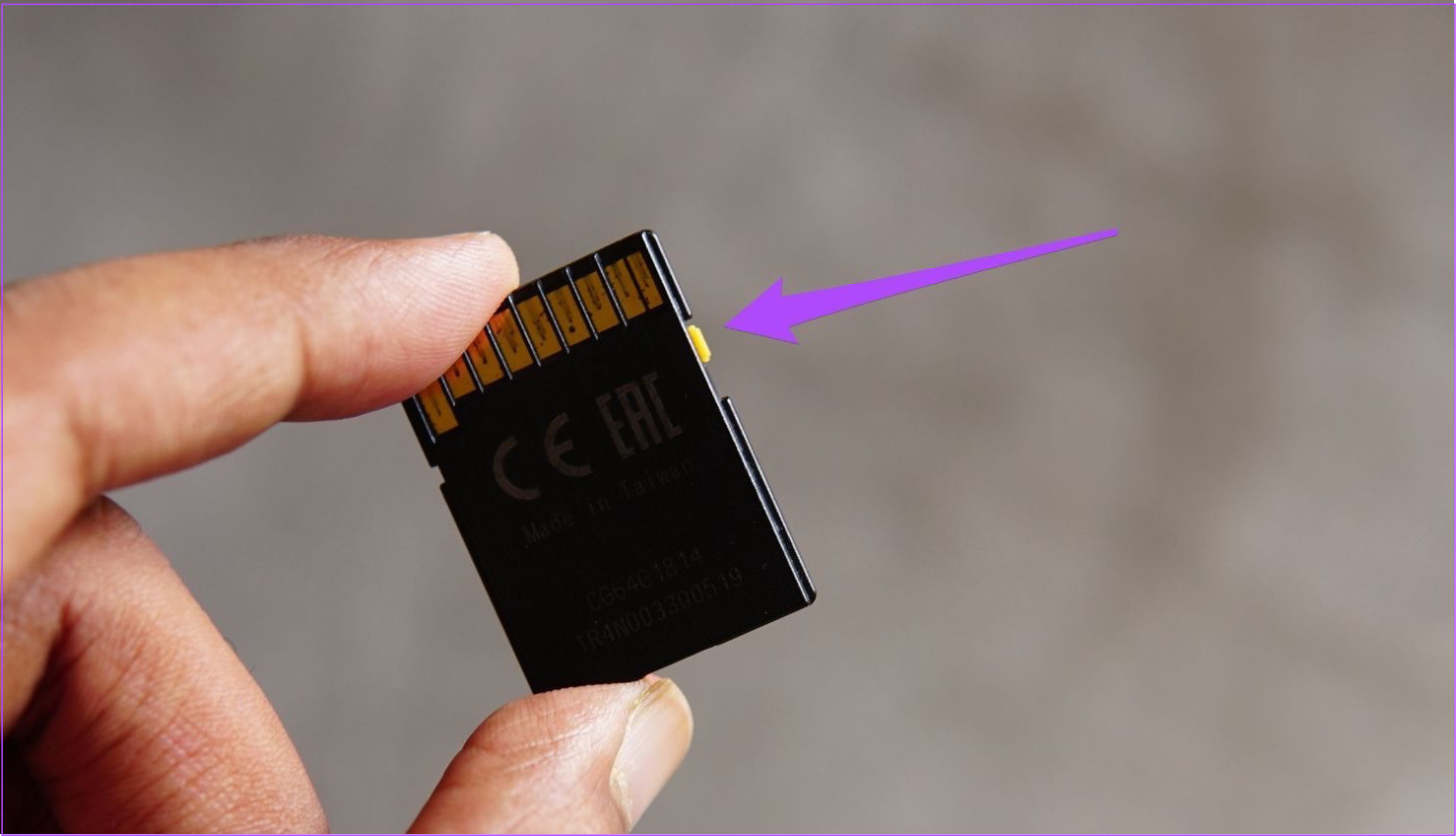 Les 3 meilleures façons de formater une carte SD sur Mac FR Atsit