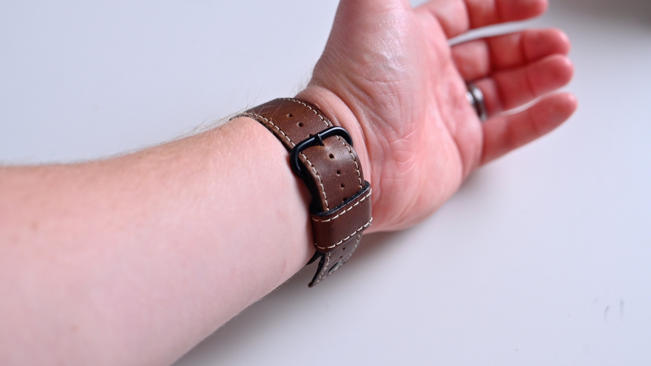 Les meilleurs bracelets Apple Watch pour tous les styles FR Atsit