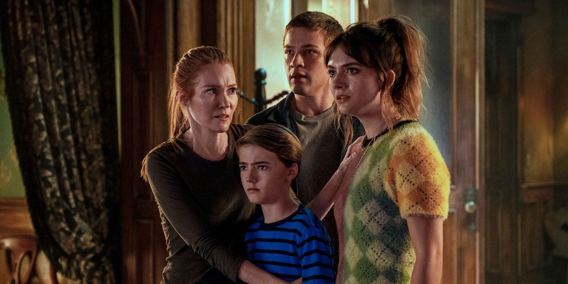 Saison 3 You Nombre D épisodes Locke & Key Saison 3 Date de sortie, heure et nombre d'épisodes - FR Atsit