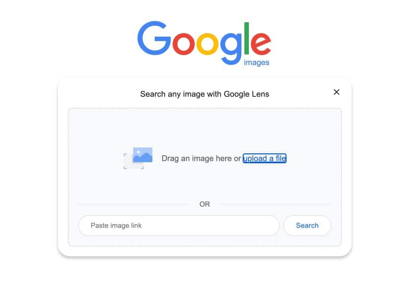 Comment utiliser Google Lens sur Mac FR Atsit